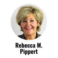 Rebecca M. Pippert